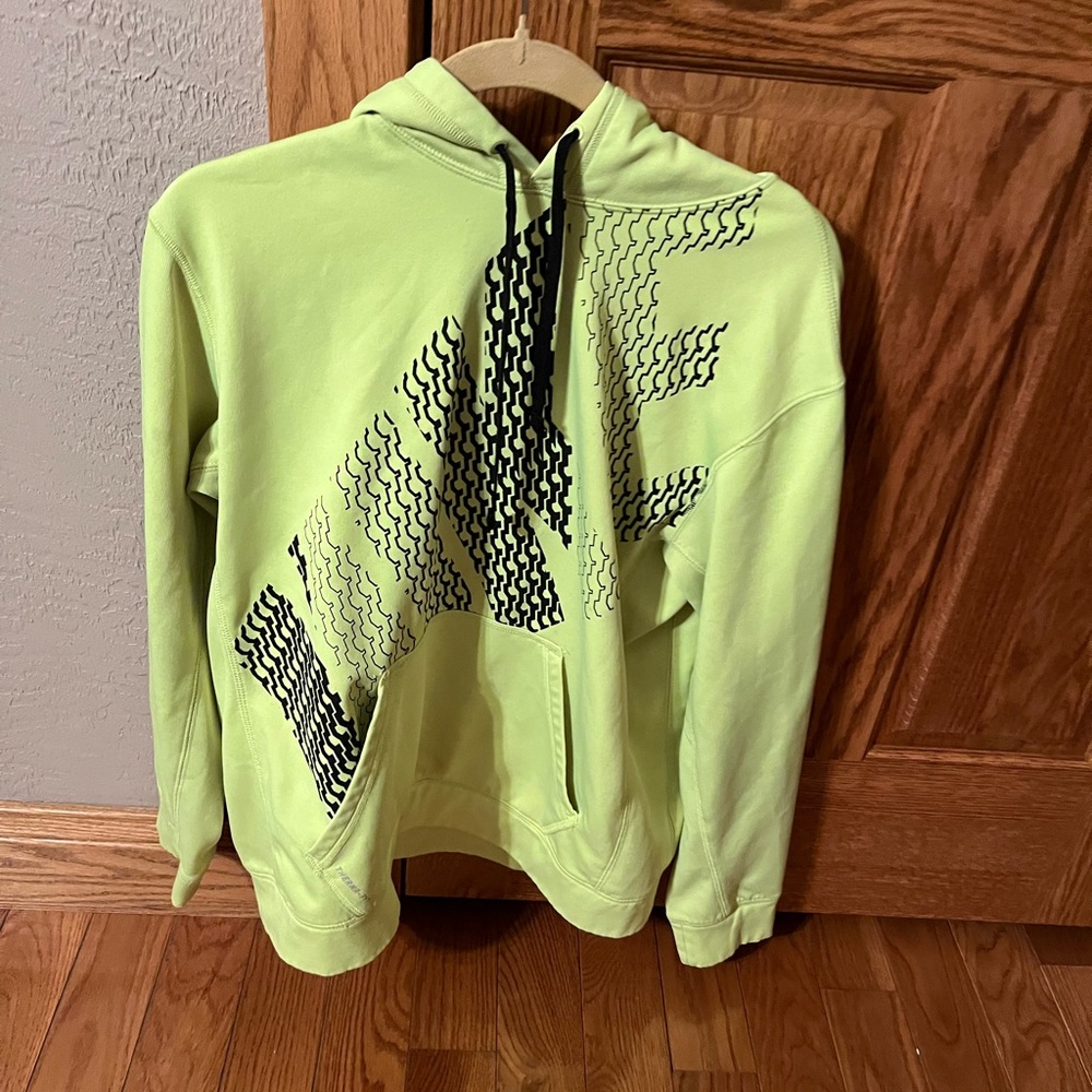 Nike Sweatshirt
